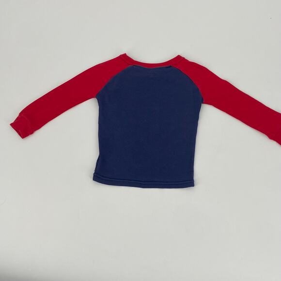 Faded glory 100% little boy shirt 24 months. - Picture 3 of 4